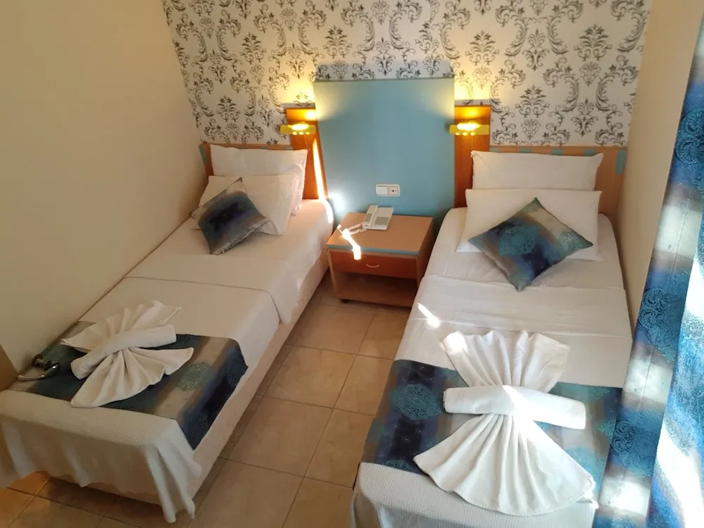 Uslan Hotel Kusadasi