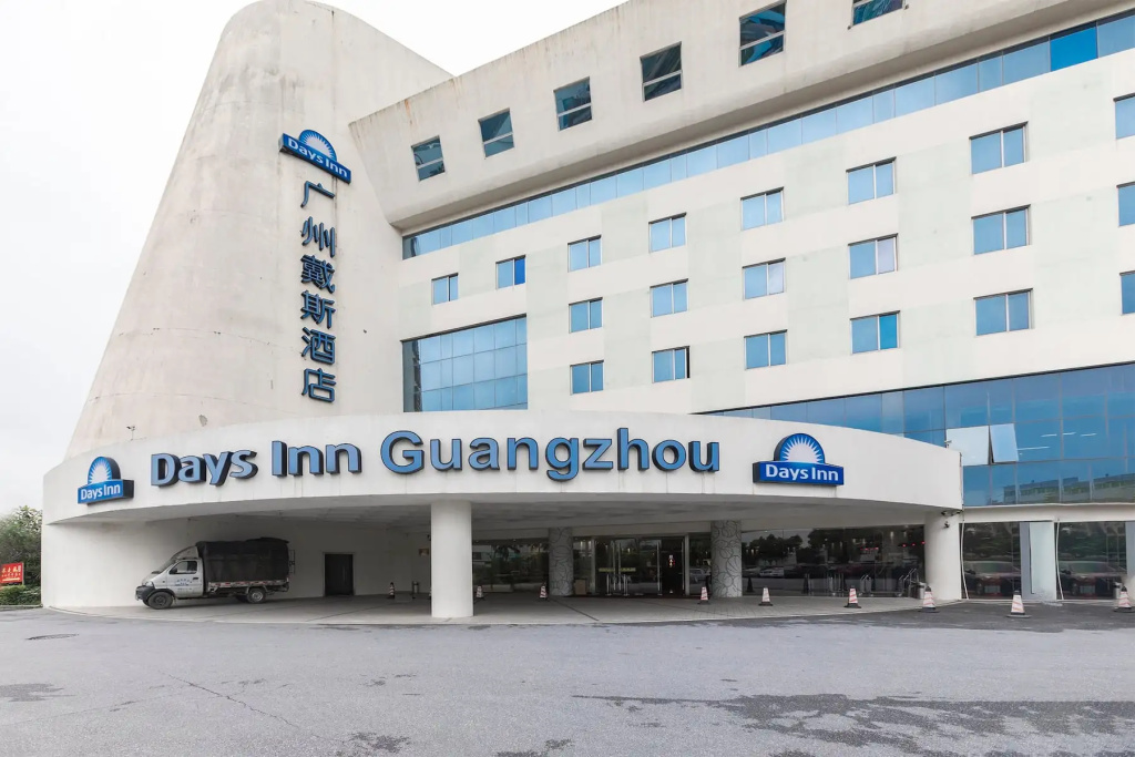 Days Inn Guangzhou