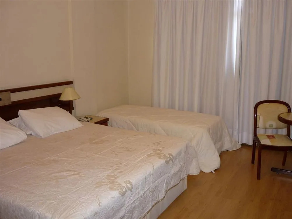 Grande Hotel Serra Negra