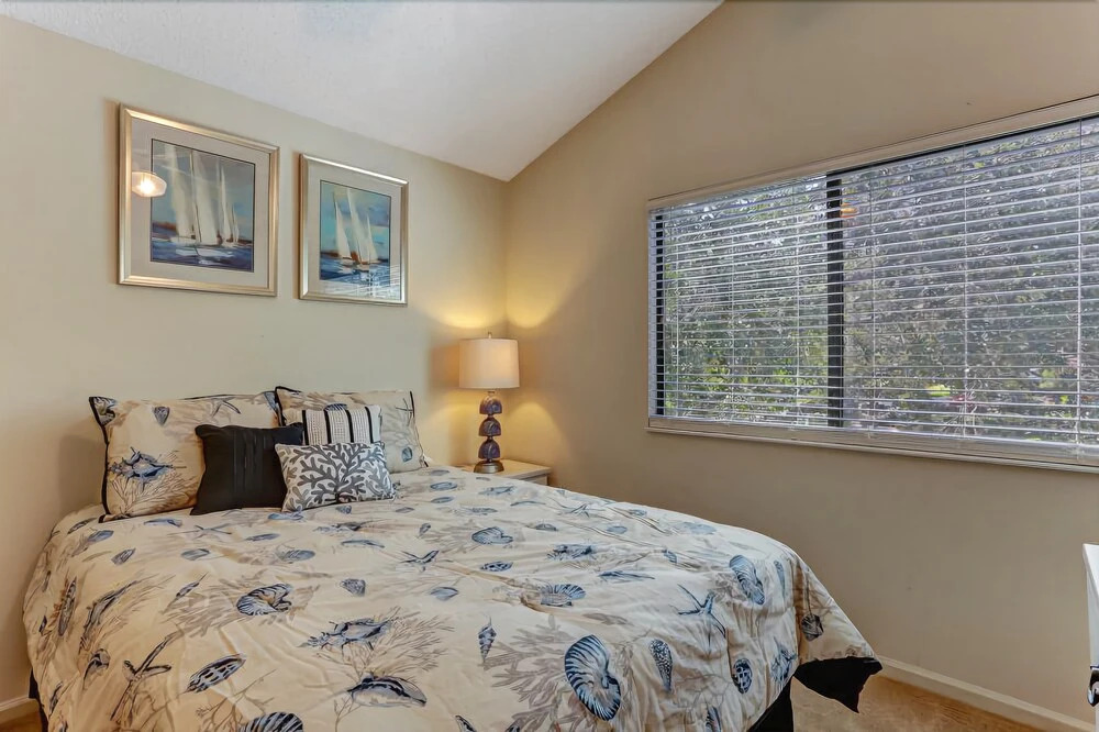 Cake By The Ocean - 3 Br Condo