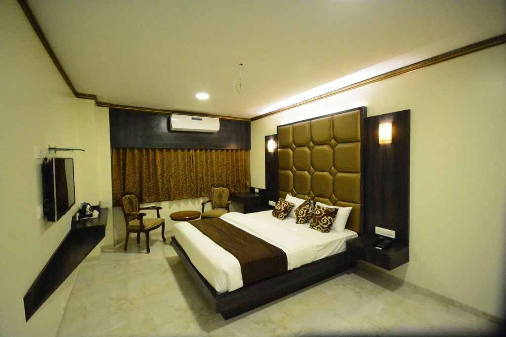 Hotel 24 Seven
