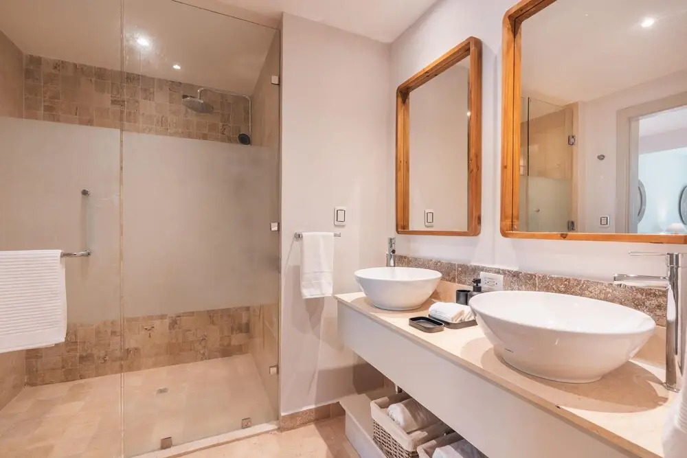 Apartment w Pool Ocean View at Punta Palmera BA5