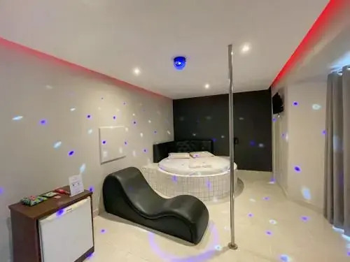 Hotel Gold