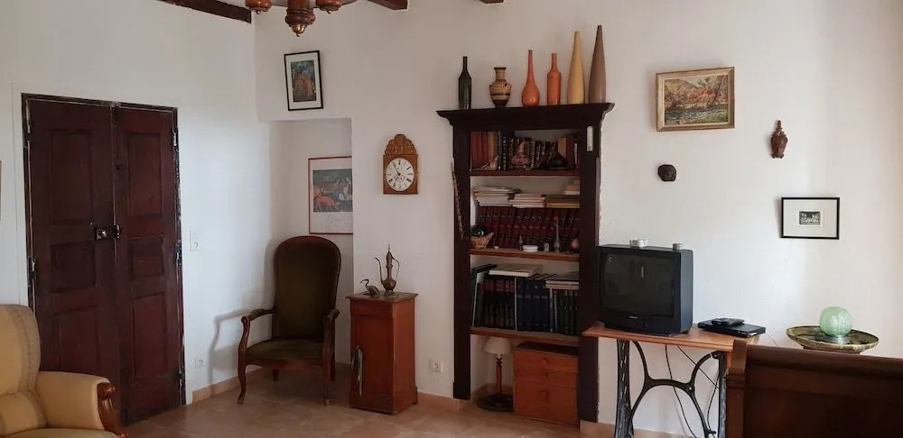 LOrca di San Gavinu