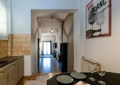 Flat 2 Bedrooms 1 Bathroom - Zakinthos