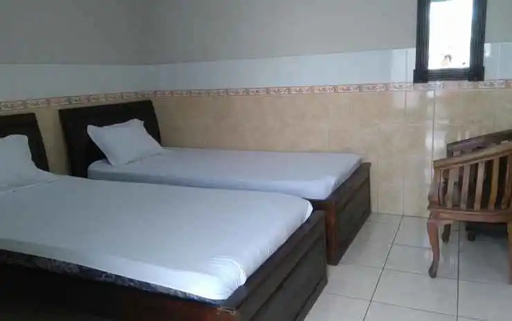 Hotel Srikandi Bypass
