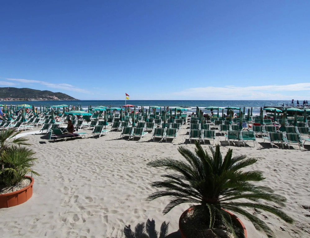 Hotel Villa Igea