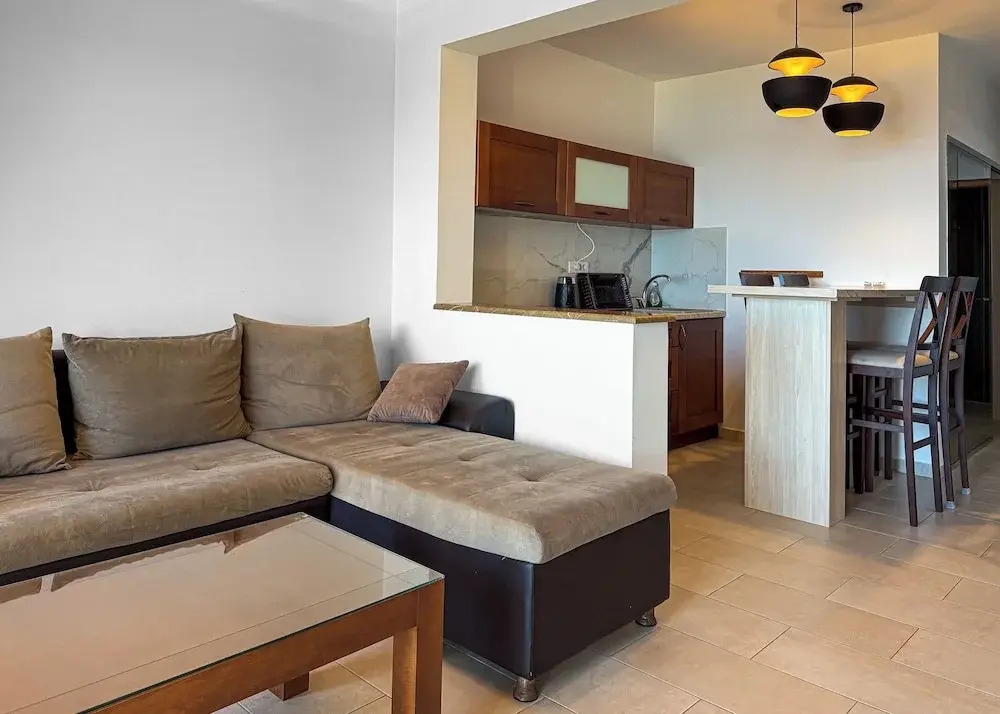 Arabela 2 Apartments