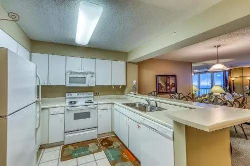 Pelican Beach Resort Destin
