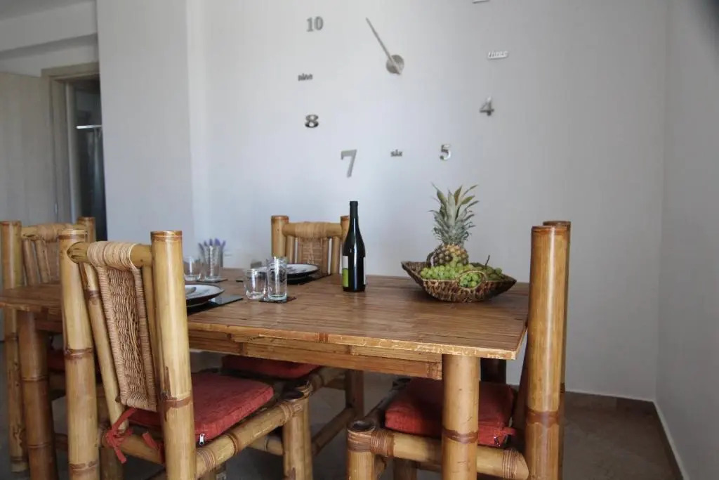 Stellina's House