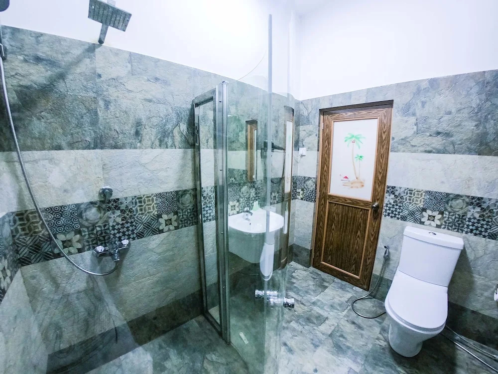 Romance Hills Hotel