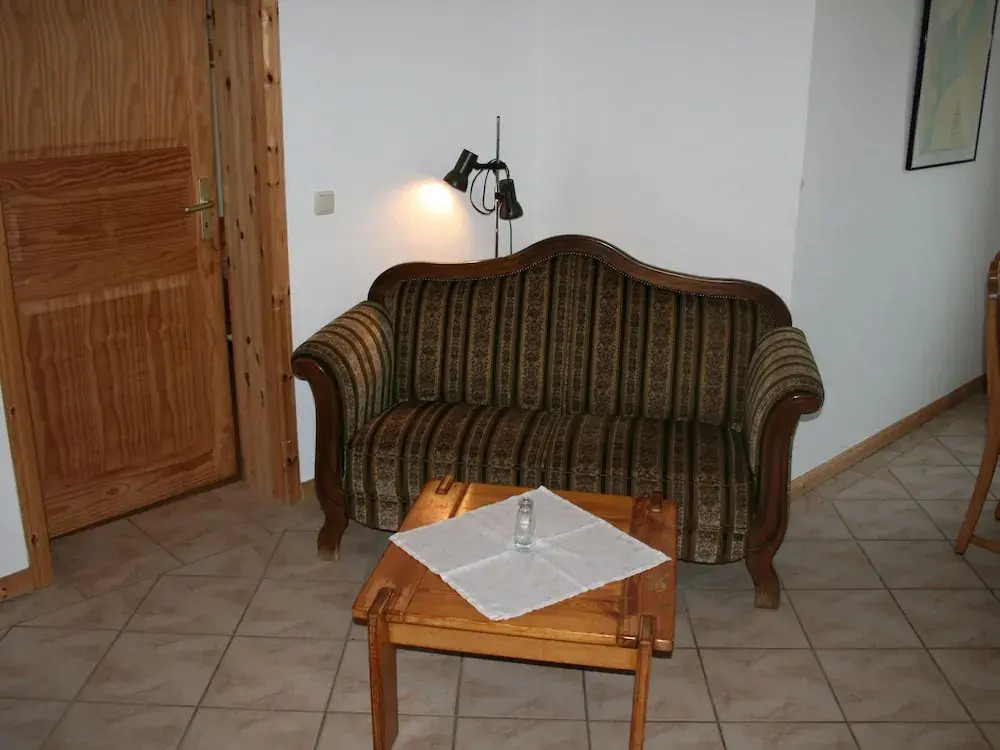 Quaint Apartment in Boiensdorf near Sea