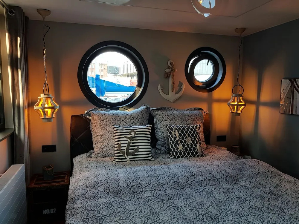 Riverloft I