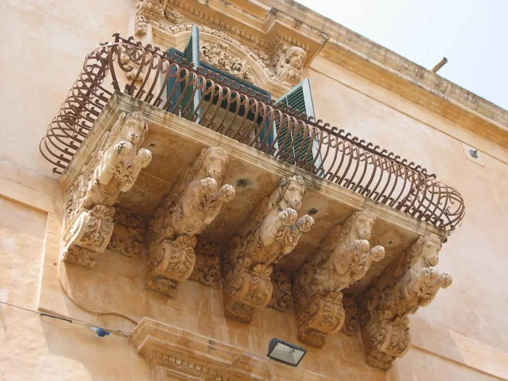 Casa Vendicari