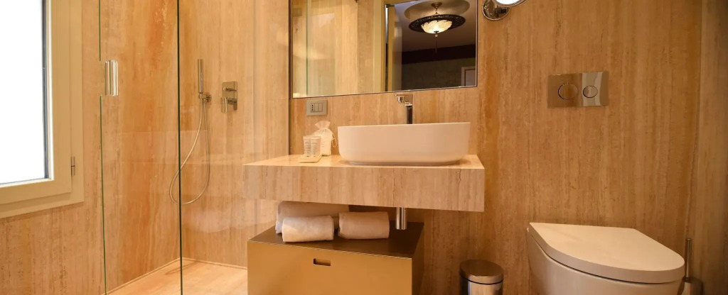 SANTA CROCE GUEST HOUSE