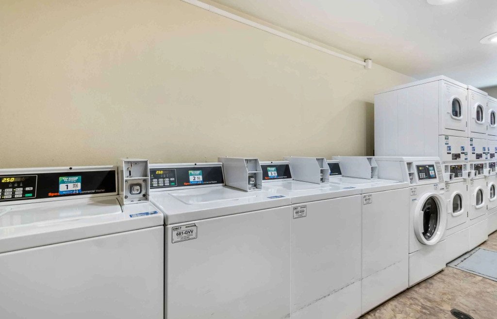 Extended Stay America Select Suites - Laredo