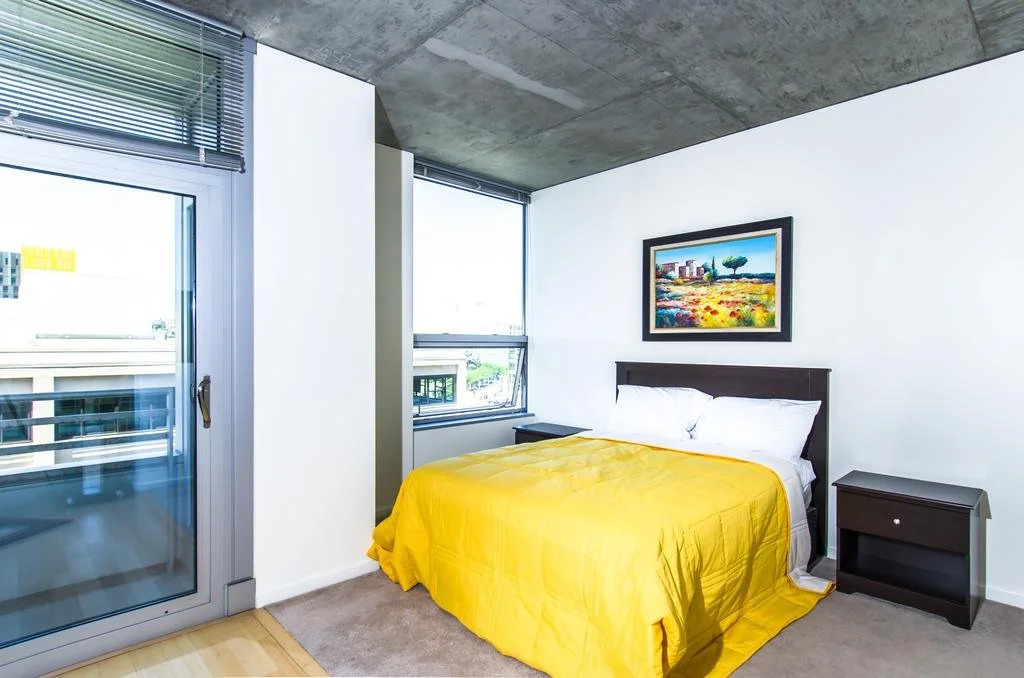 Aspira Apartments