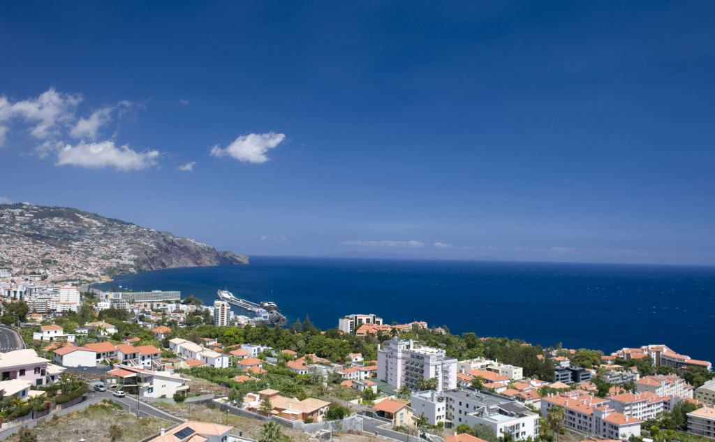Madeira Panorâmico Hotel