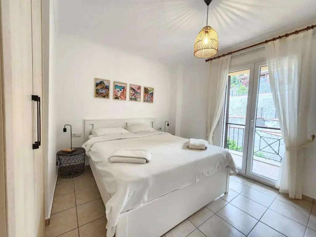 Apart Palm 32 With Share Pool