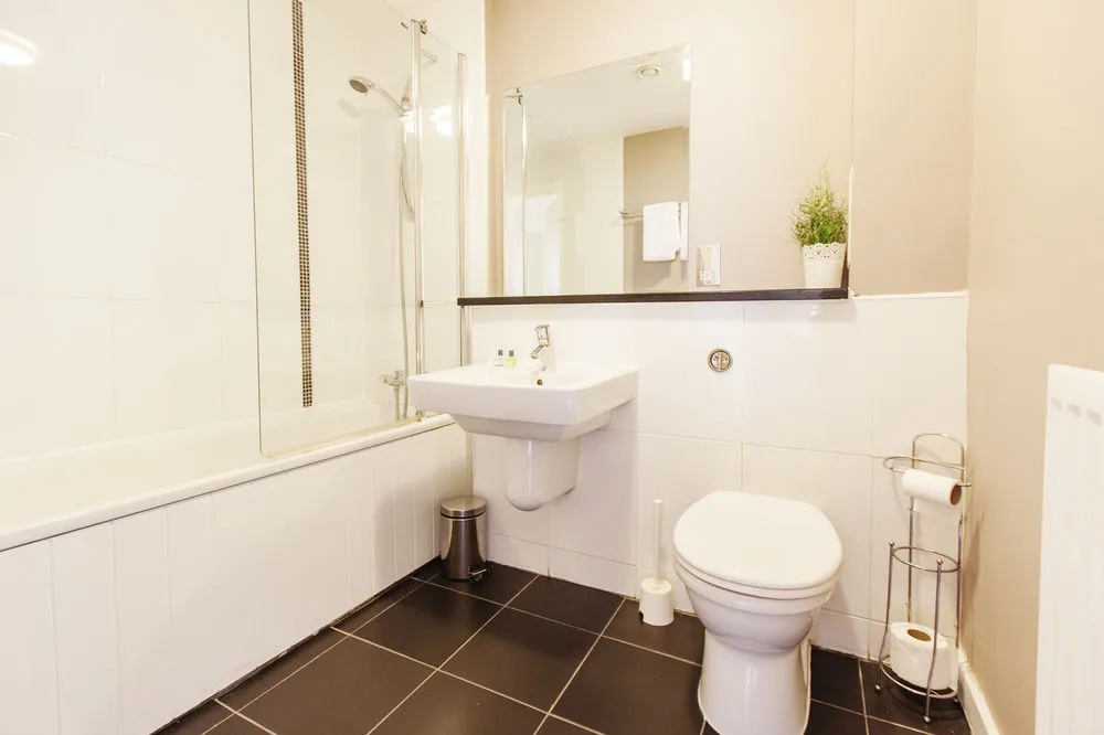 The Hub by Savvy Serviced Apartments
