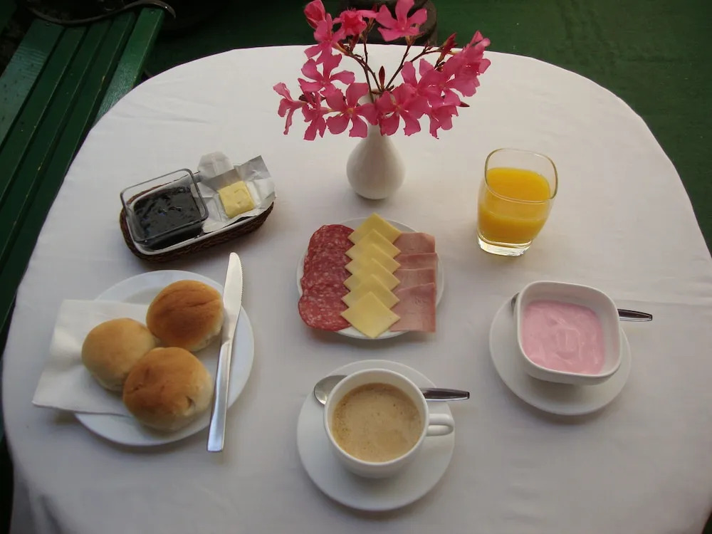 Hotel Las Flores