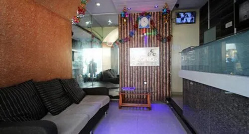 HOTEL O NK RESIDENCY