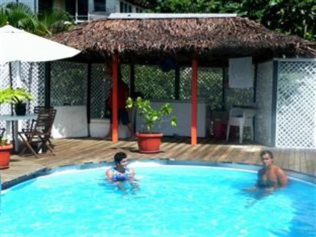 Aniva's Place