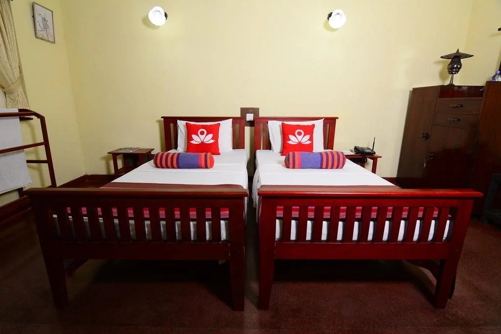 Zen Rooms Main Street Negombo