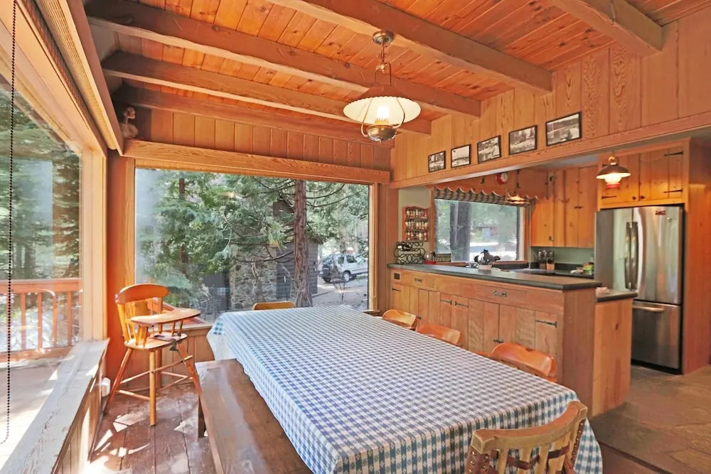 Trembley House