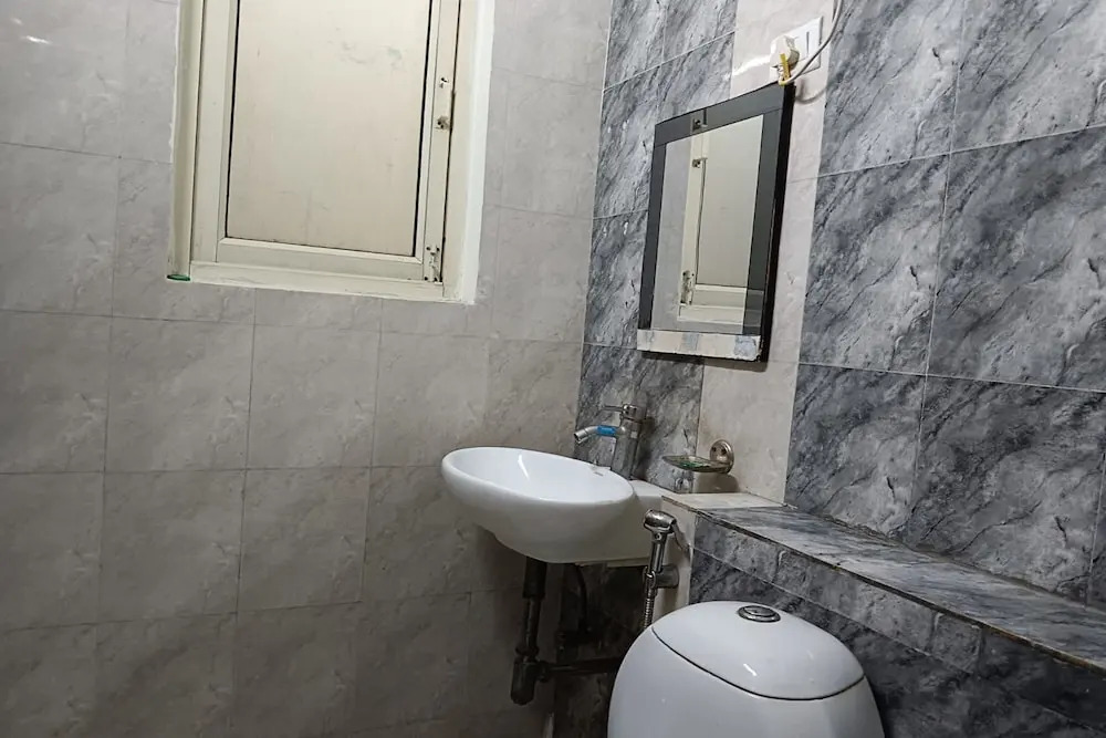 Hotel Meghna Residency