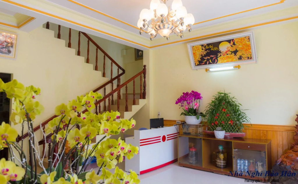 Bao Han Homestay