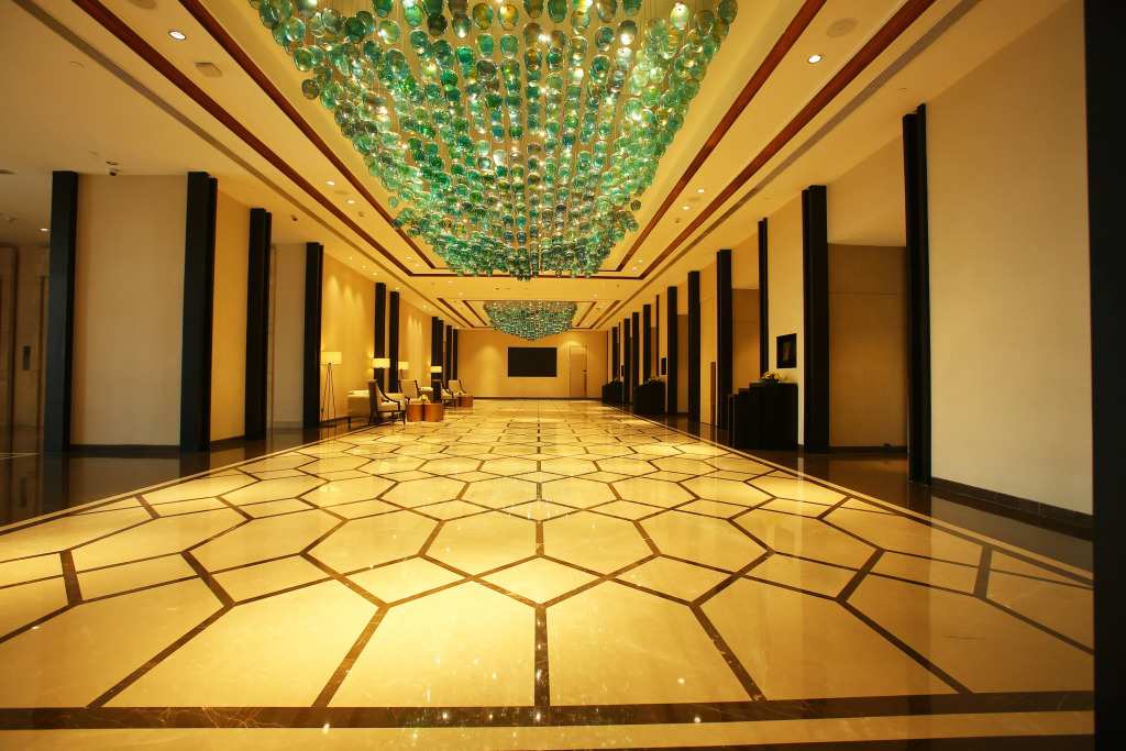 Crowne Plaza New Delhi Mayur Vihar Noida by IHG