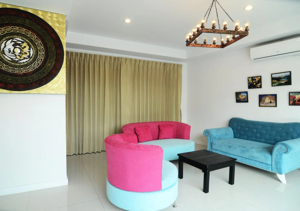 Sitha Boutique House