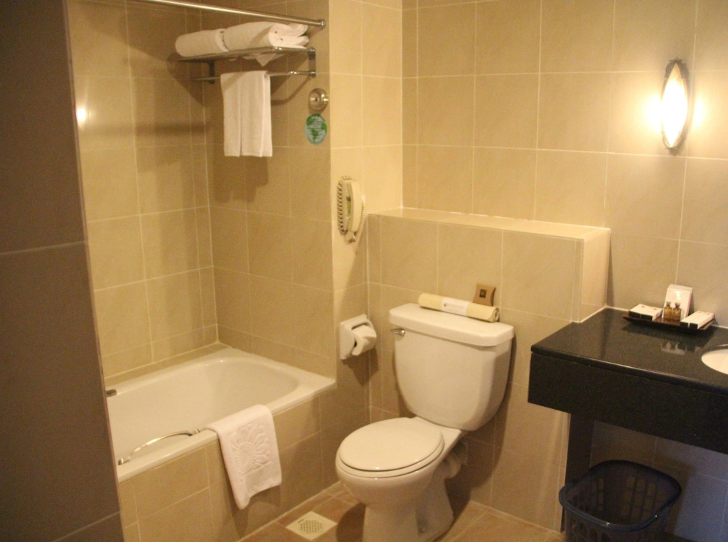 Himawari Hotel Apartments