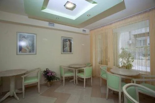 Hotel Acropolis