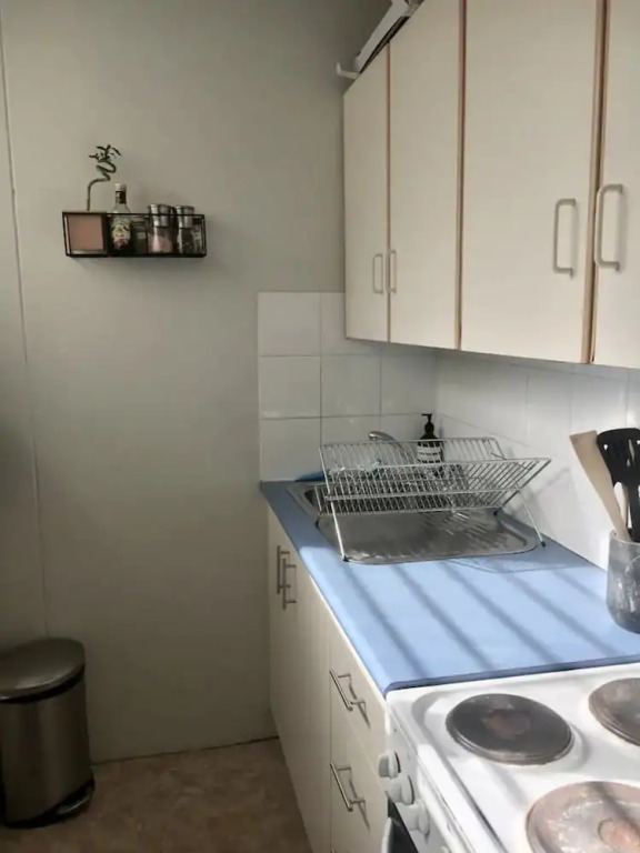 Cosy Studio in Rushcutters Bay Close to CBD