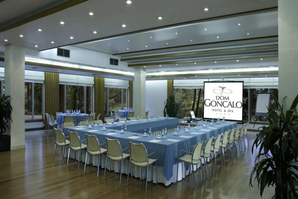 Hotel Dom Goncalo & Spa