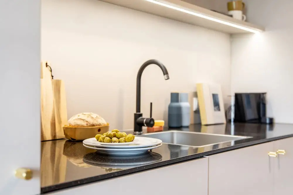 ipartment Boeblingen @HOME by Best Western