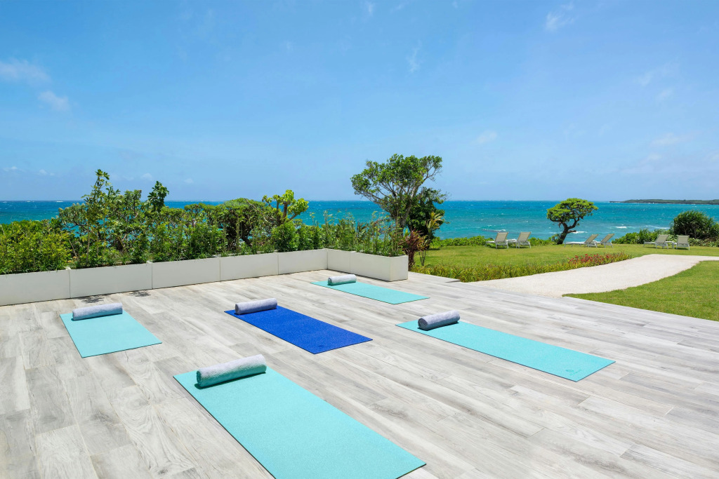 IRAPH SUI, a Luxury Collection Hotel, Miyako Okinawa