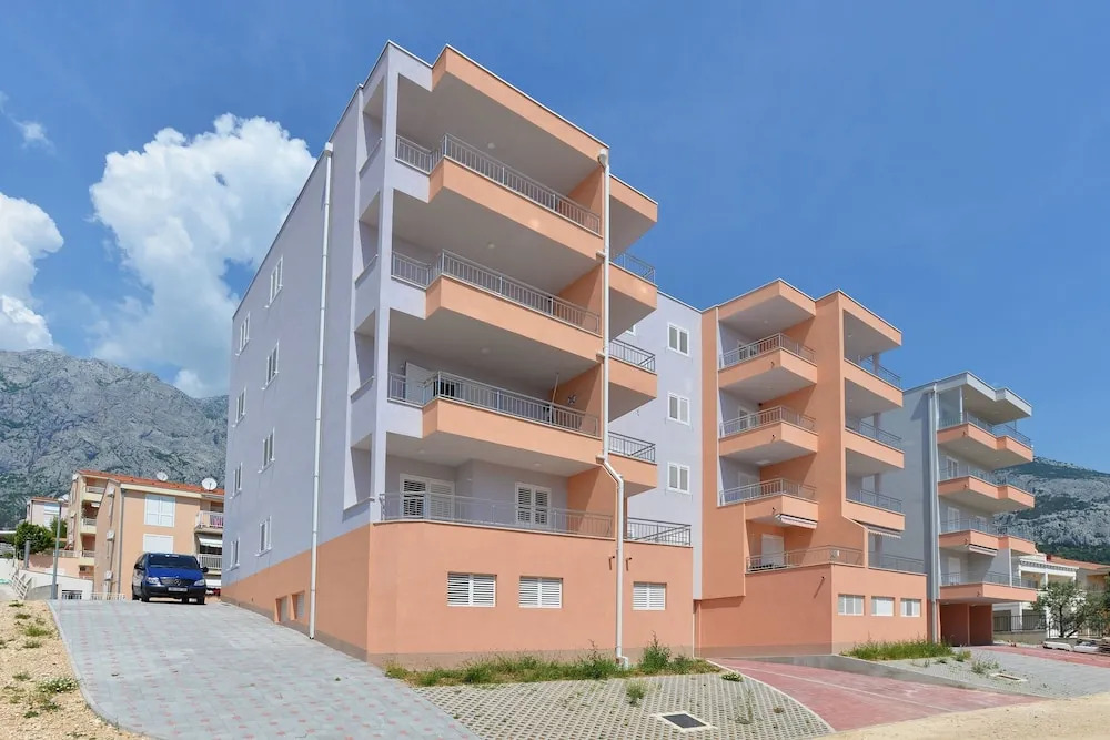 Apartman Niko by Villas Guide