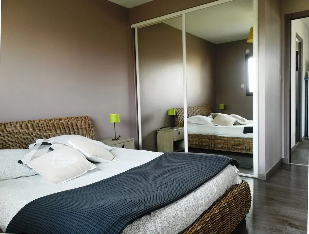 Apartment With one Bedroom in Roscoff, With Wonderful sea View, Terrac