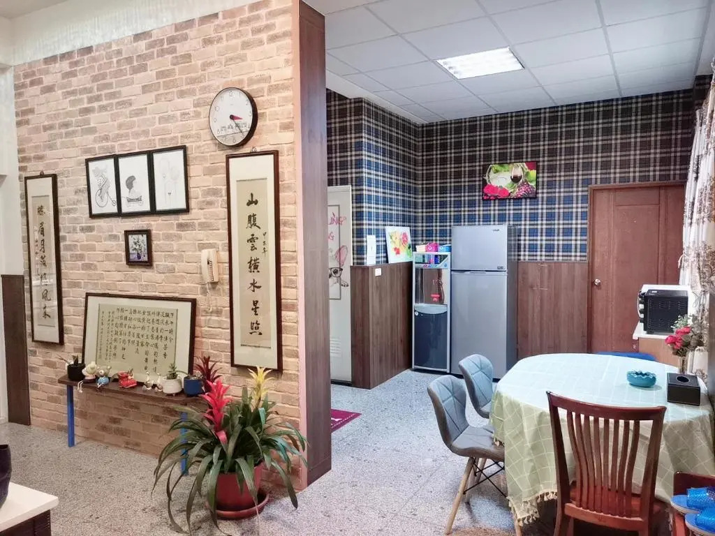 Gentlemen B&B