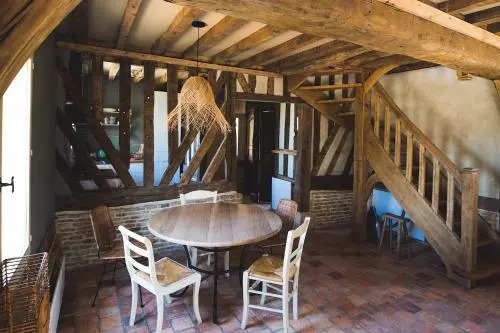 Locations - Domaine Le Coq Enchanté