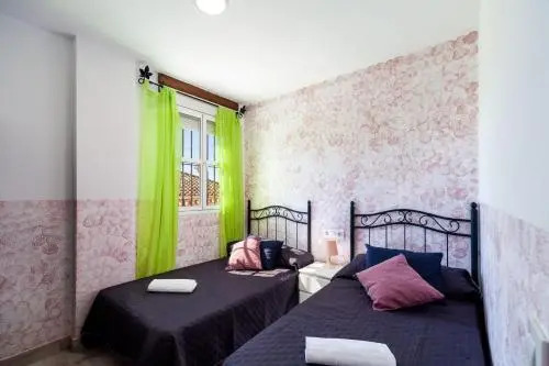 Casa Rural Guerrero 1
