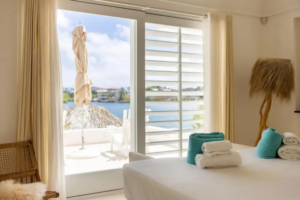 Tropical Luxury Private Beach La Villa Blanca