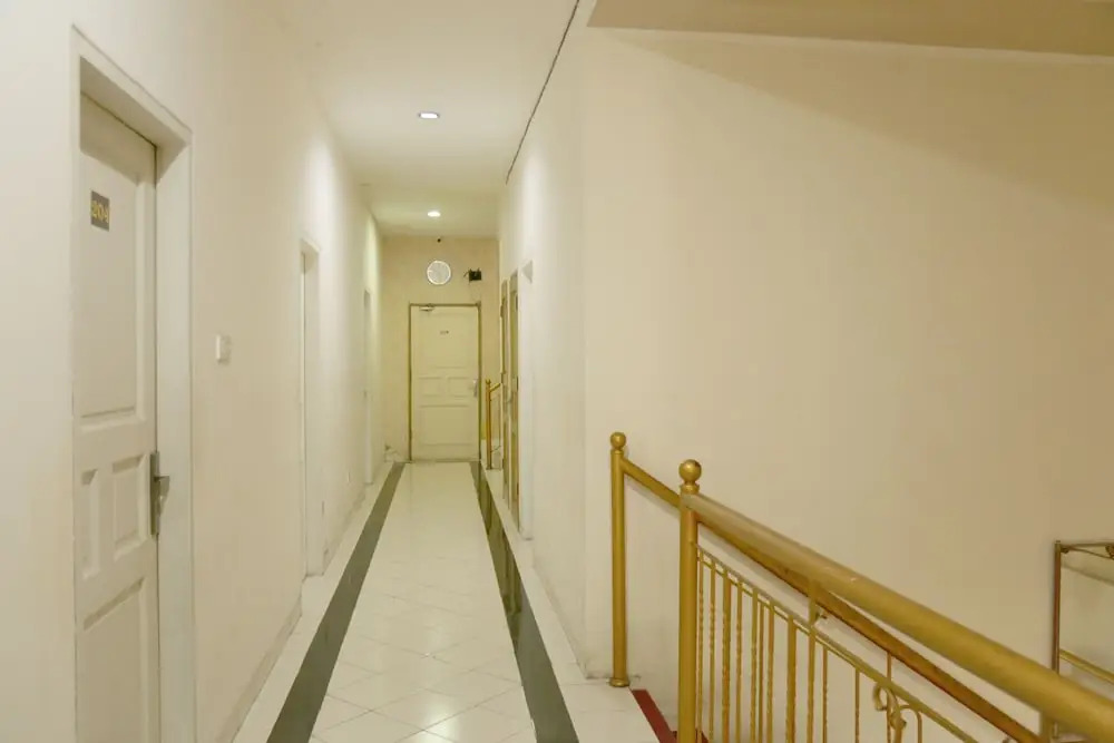 Wisma Prima
