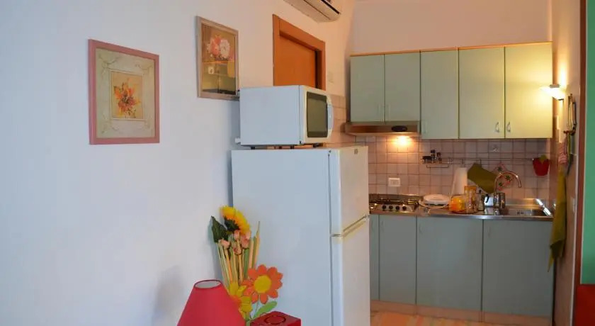 Casa le Cicale
