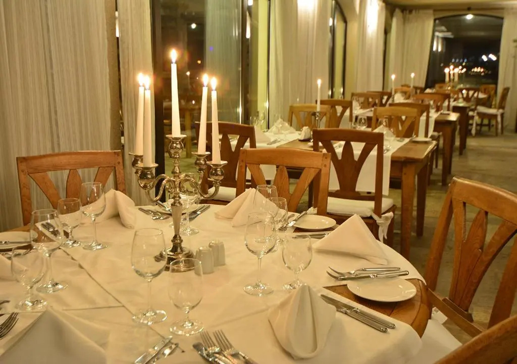 Club Residence at BlackSeaRama Golf