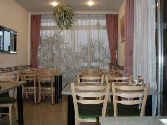 Hotel Fukuya