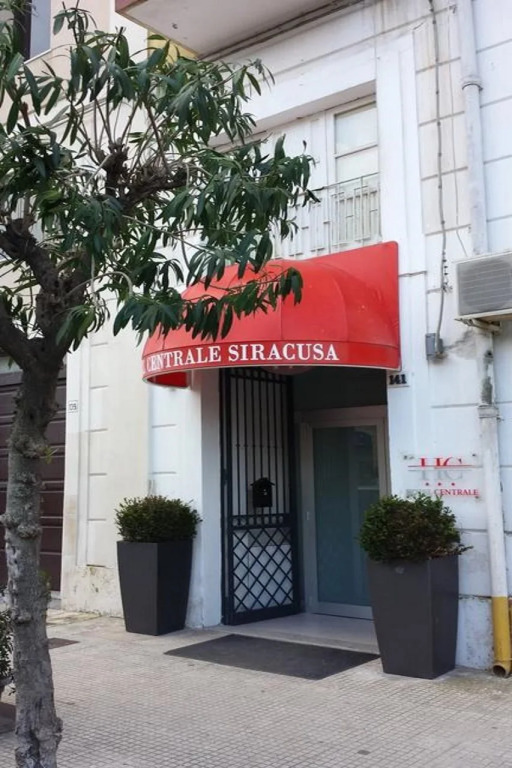 Hotel Centrale